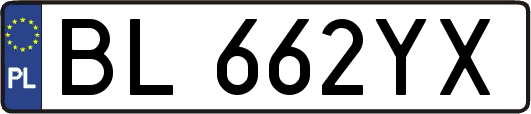 BL662YX