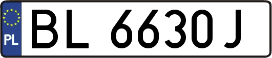 BL6630J
