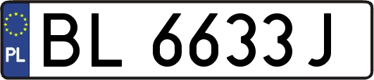 BL6633J
