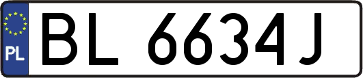 BL6634J