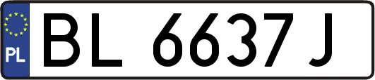 BL6637J