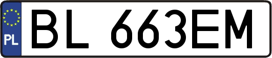 BL663EM