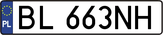 BL663NH