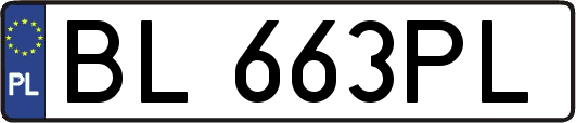 BL663PL