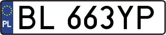 BL663YP