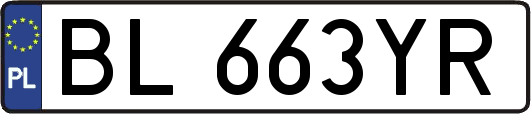 BL663YR