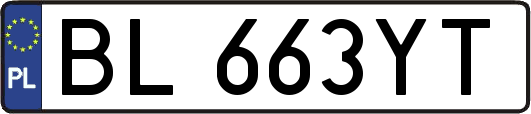 BL663YT
