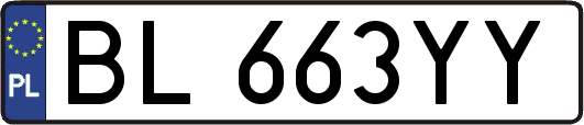 BL663YY