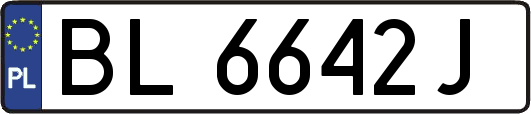 BL6642J