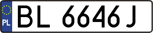BL6646J
