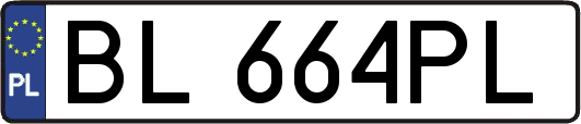 BL664PL