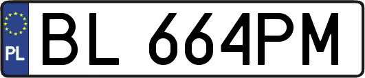 BL664PM