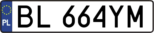 BL664YM