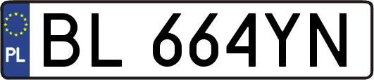 BL664YN