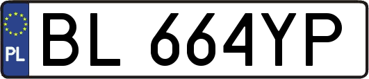 BL664YP