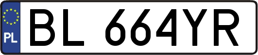 BL664YR