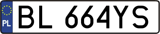 BL664YS