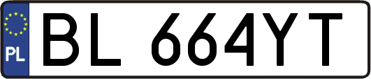 BL664YT