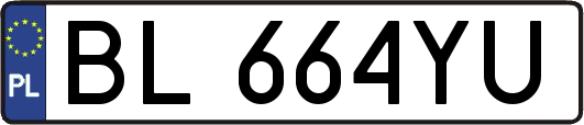 BL664YU