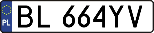BL664YV