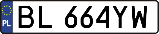 BL664YW