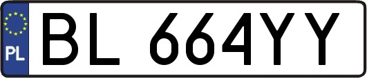 BL664YY