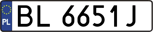 BL6651J