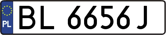 BL6656J