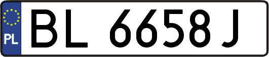 BL6658J