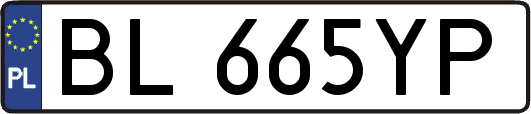 BL665YP