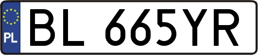 BL665YR