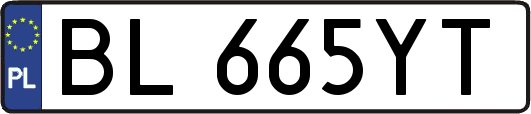 BL665YT