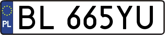 BL665YU