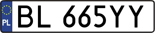 BL665YY