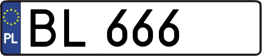 BL666
