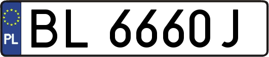 BL6660J