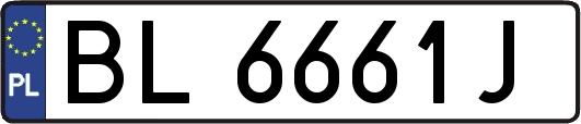 BL6661J