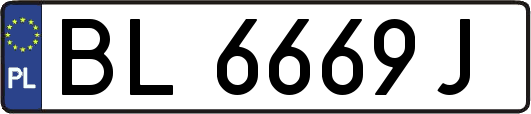 BL6669J