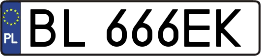 BL666EK
