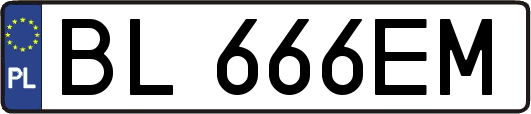 BL666EM