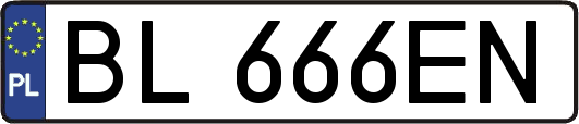 BL666EN