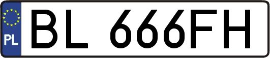 BL666FH