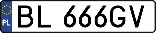 BL666GV