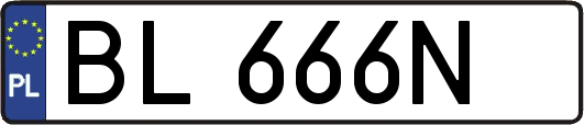BL666N