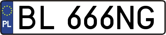 BL666NG