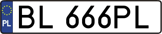 BL666PL