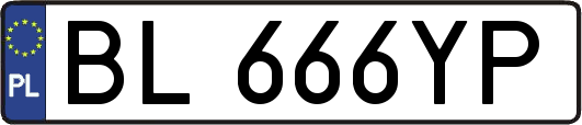 BL666YP