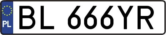 BL666YR