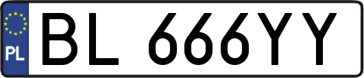 BL666YY