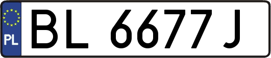 BL6677J